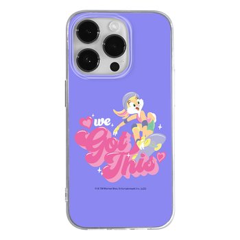 Etui dedykowane do Iphone XR wzór:  Lola 004 oryginalne i oficjalnie licencjonowane - LOONEY TUNES