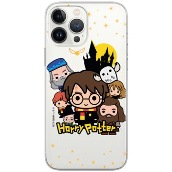 Etui dedykowane do IPHONE XS Max wzór:  Harry Potter 100 oryginalne i oficjalnie licencjonowane - Harry Potter