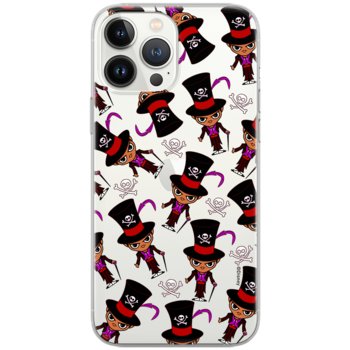 Etui dedykowane do OPPO A92/ A72/ A52 wzór:  Dr. Facilier 002 oryginalne i oficjalnie licencjonowane - Disney