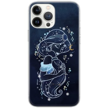 Etui dedykowane do OPPO FIND X5 PRO wzór:  Jasmine 008 oryginalne i oficjalnie licencjonowane - Disney