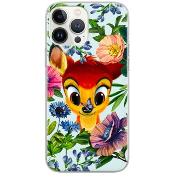 Etui dedykowane do OPPO RENO 7 5G wzór:  Bambi 011 oryginalne i oficjalnie licencjonowane - Disney