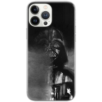 Etui dedykowane do SAMSUNG A03S wzór:  Darth Vader 004 oryginalne i oficjalnie licencjonowane - Star Wars