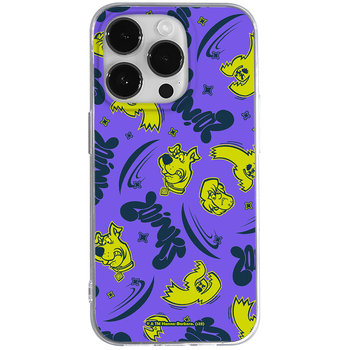 Etui dedykowane do Samsung A03S wzór:  Scooby Doo 021 oryginalne i oficjalnie licencjonowane - Scooby Doo