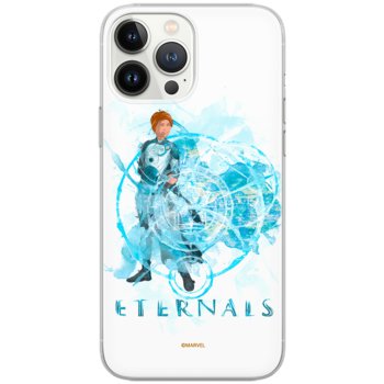 Etui dedykowane do Samsung A10 wzór:  Eternals 015 oryginalne i oficjalnie licencjonowane - Marvel