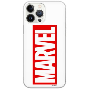 Etui dedykowane do Samsung A31 wzór:  Marvel 007 oryginalne i oficjalnie licencjonowane - Marvel