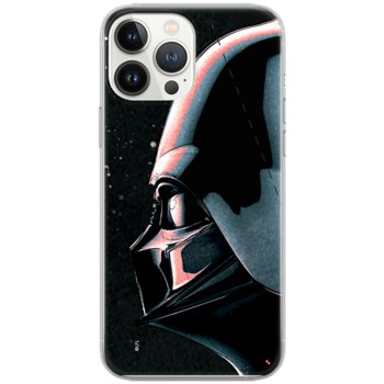 Etui dedykowane do SAMSUNG A32 5G wzór:  Darth Vader 017 oryginalne i oficjalnie licencjonowane - Star Wars