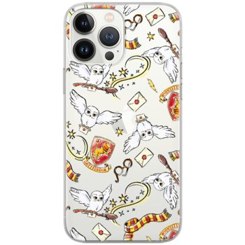 Etui dedykowane do Samsung A51 wzór:  Harry Potter 249 oryginalne i oficjalnie licencjonowane - Harry Potter