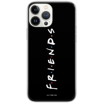 Etui dedykowane do Samsung A54 5G wzór:  Friends 003 oryginalne i oficjalnie licencjonowane - Friends