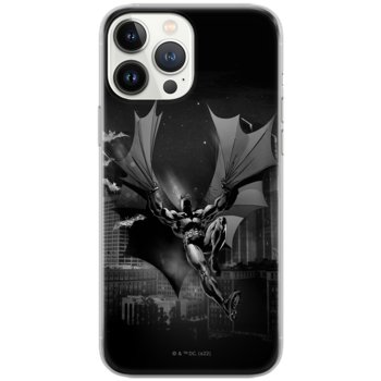 Etui dedykowane do Samsung A71 wzór:  Batman 073 oryginalne i oficjalnie licencjonowane - DC