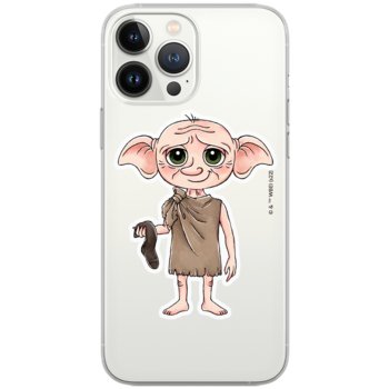 Etui dedykowane do SAMSUNG M21 / M30S wzór:  Harry Potter 206 oryginalne i oficjalnie licencjonowane - Harry Potter