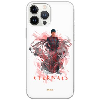 Etui dedykowane do SAMSUNG M52 5G wzór:  Eternals 009 oryginalne i oficjalnie licencjonowane - Marvel