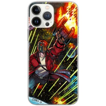 Etui dedykowane do SAMSUNG S20 PLUS / S11 wzór:  Star Lord 004 oryginalne i oficjalnie licencjonowane - Marvel