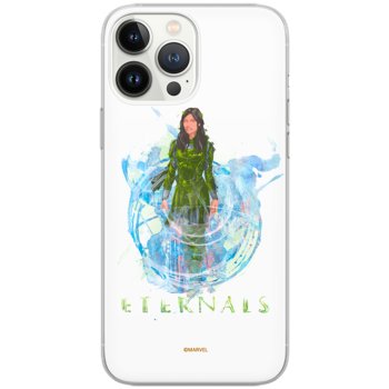 Etui dedykowane do SAMSUNG S20 / S11E wzór:  Eternals 014 oryginalne i oficjalnie licencjonowane - Marvel