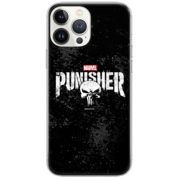 Etui dedykowane do SAMSUNG S20 / S11E wzór:  Punisher 003 oryginalne i oficjalnie licencjonowane - Marvel
