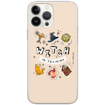 Etui dedykowane do SAMSUNG S20 ULTRA / S11 PLUS wzór:  Harry Potter 244 oryginalne i oficjalnie licencjonowane - Harry Potter