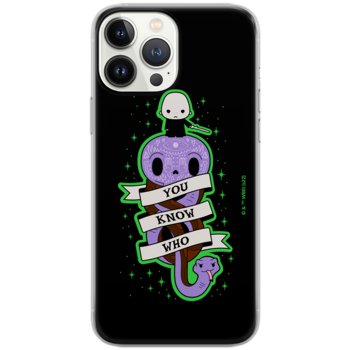 Etui dedykowane do SAMSUNG S21 ULTRA wzór:  Harry Potter 243 oryginalne i oficjalnie licencjonowane - Harry Potter