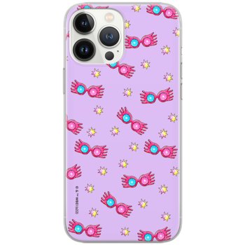 Etui dedykowane do SAMSUNG S21 ULTRA wzór:  Harry Potter 248 oryginalne i oficjalnie licencjonowane - Harry Potter