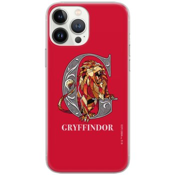 Etui dedykowane do SAMSUNG S22 wzór:  Harry Potter 201 oryginalne i oficjalnie licencjonowane - Harry Potter