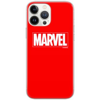 Etui dedykowane do SAMSUNG S24 PLUS wzór: Marvel 002oryginalne i oficjalnie licencjonowane - ERT Group