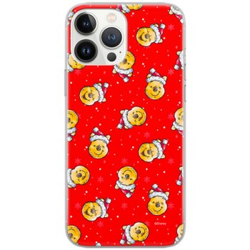 Etui dedykowane do SAMSUNG S24 PLUS wzór: Winnie the Pooh & Friends 023oryginalne i oficjalnie licencjonowane - ERT Group