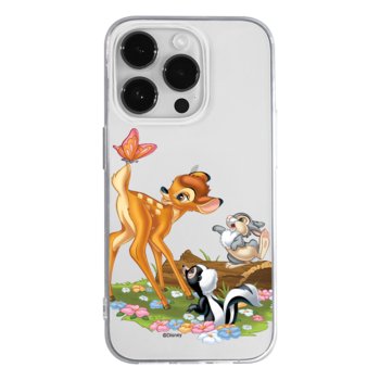 Etui dedykowane do Xiaomi 11T 5G / 11T PRO 5G wzór:  Bambi i Przyjaciele 002 oryginalne i oficjalnie licencjonowane - Disney