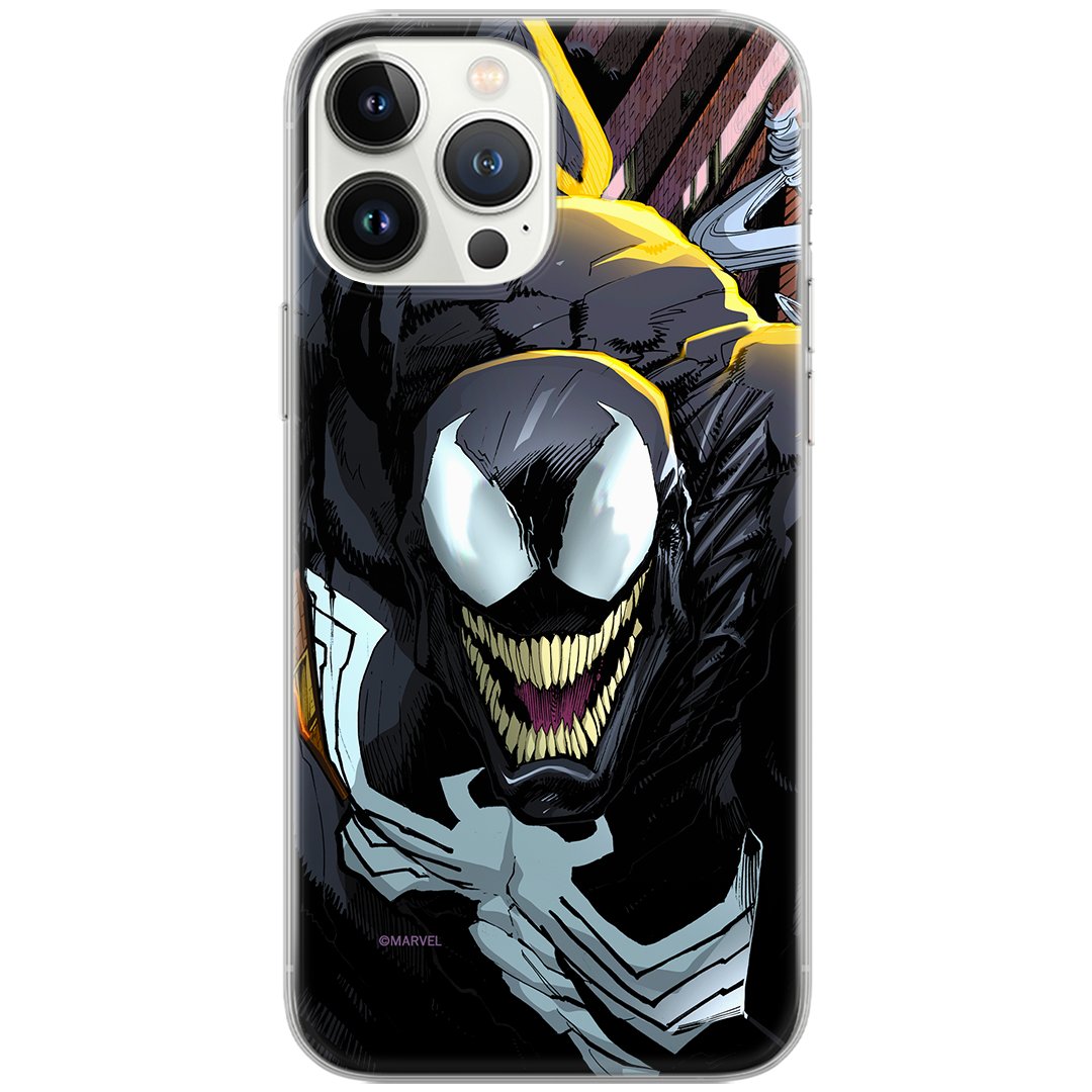 Custodia ERT GROUP Per Xiaomi 11T/11T Pro: Cover Originale Marvel Con Licenza Ufficiale - Design Thor 007 - 3