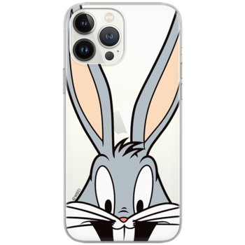 Etui dedykowane do XIAOMI 12 5G / 12X 5G wzór:  Bugs 001 oryginalne i oficjalnie licencjonowane - LOONEY TUNES