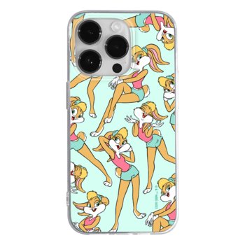 Etui dedykowane do Xiaomi 12 LITE wzór:  Lola 003 oryginalne i oficjalnie licencjonowane - LOONEY TUNES