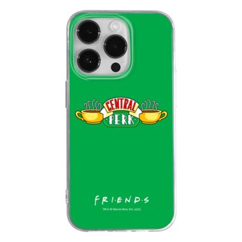 Etui dedykowane do Xiaomi 12 PRO wzór:  Friends 019 oryginalne i oficjalnie licencjonowane - Friends