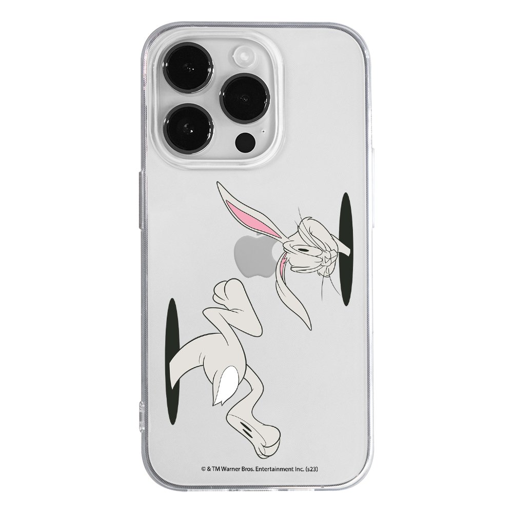 BABACO Custodia Per Xiaomi 12T/12T Pro/K50 Ultra, Modello XOXO 001, Silicone TPU Trasparente, Originale Su Licenza