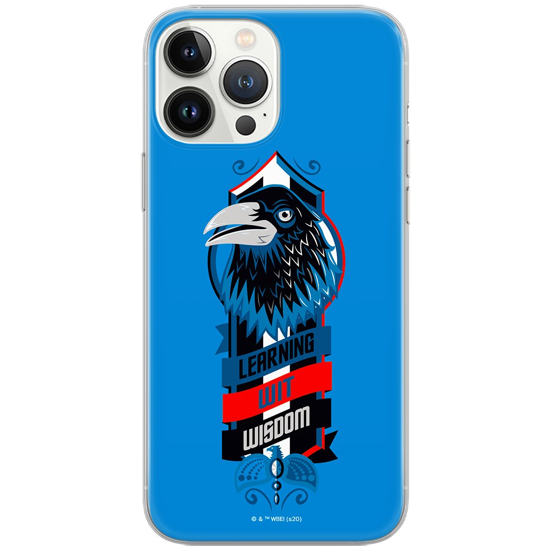 ERT GROUP Custodia Harry Potter Ufficiale Per Xiaomi 12T / 12T Pro / K50 Ultra – Modello 245 In TPU