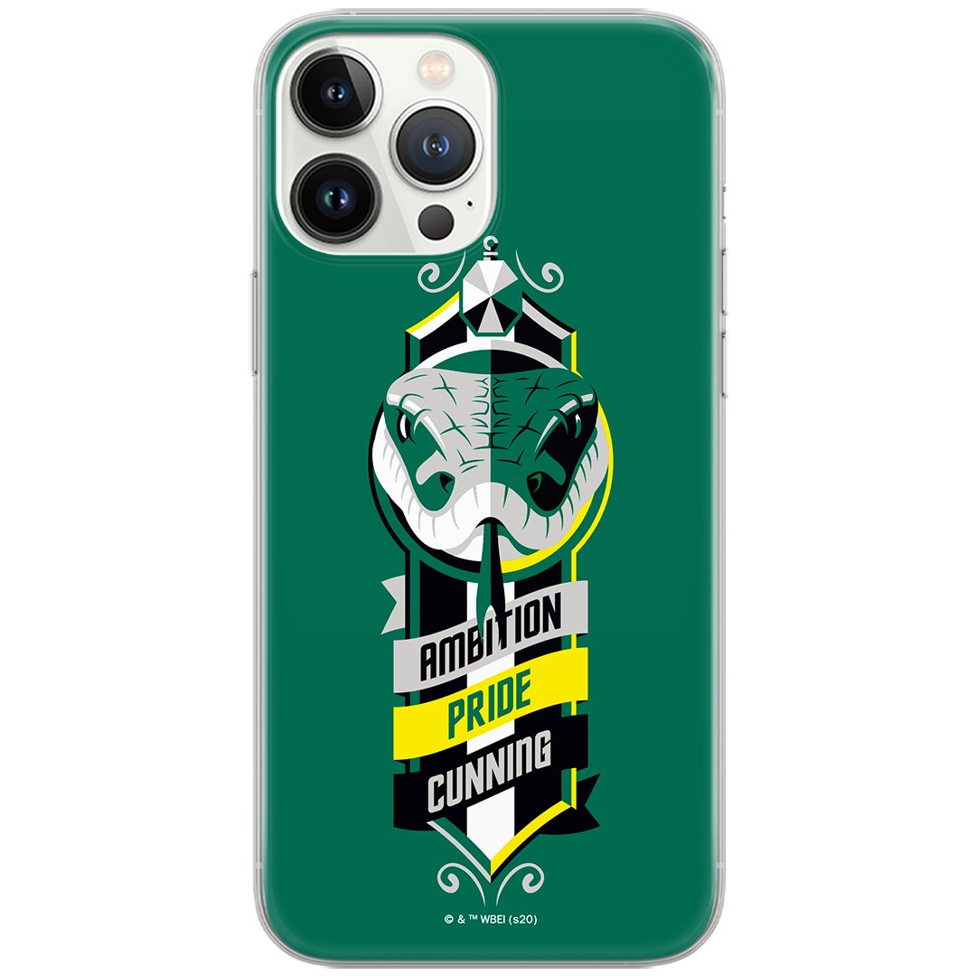 ERT GROUP Custodia Harry Potter Ufficiale Per Xiaomi 12T / 12T Pro / K50 Ultra – Modello 245 In TPU