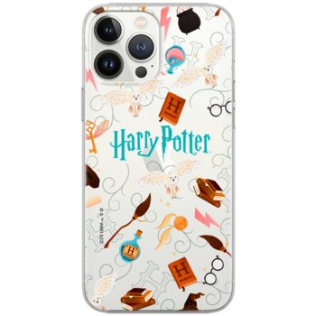 Etui dedykowane do Xiaomi 12T/ 12T pro/ K50 Ultra wzór:  Harry Potter 228 oryginalne i oficjalnie licencjonowane - Harry Potter