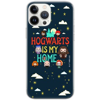 Etui dedykowane do Xiaomi 13 LITE/ CIVI 2 wzór:  Harry Potter 237 oryginalne i oficjalnie licencjonowane - Harry Potter