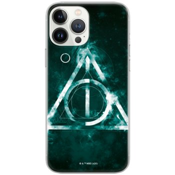 Etui dedykowane do Xiaomi 13 wzór:  Harry Potter 018 oryginalne i oficjalnie licencjonowane - Harry Potter