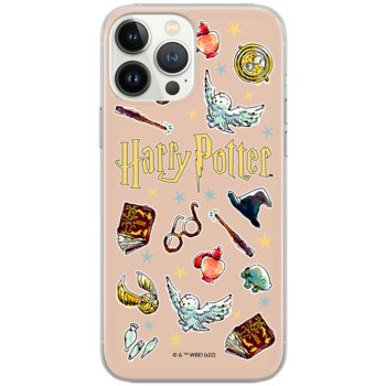 Etui dedykowane do XIAOMI MI 10T 5G / MI 10T PRO 5G wzór:  Harry Potter 226 oryginalne i oficjalnie licencjonowane - Harry Potter