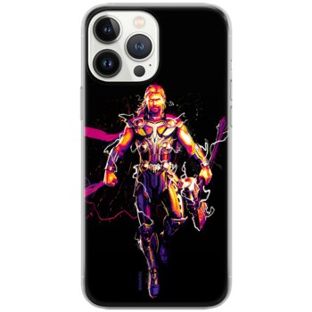 Etui dedykowane do XIAOMI MI 11 PRO wzór:  Thor 005 oryginalne i oficjalnie licencjonowane - Marvel