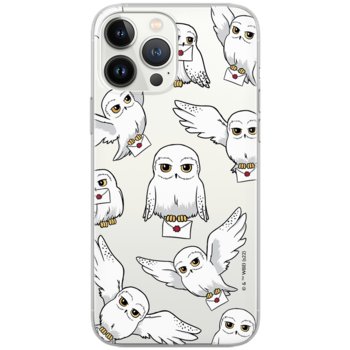 Etui dedykowane do XIAOMI MI NOTE 10 Lite wzór:  Harry Potter 241 oryginalne i oficjalnie licencjonowane - Harry Potter
