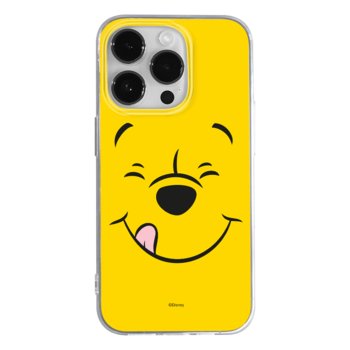 Etui dedykowane do Xiaomi MI NOTE 10 / MI NOTE 10 PRO wzór:  Kubuś i Przyjaciele 042 oryginalne i oficjalnie licencjonowane - Disney