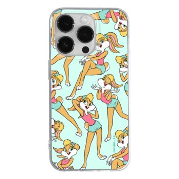 Etui dedykowane do Xiaomi REDMI 9A wzór:  Lola 003 oryginalne i oficjalnie licencjonowane - LOONEY TUNES