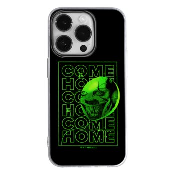 Etui dedykowane do Xiaomi REDMI NOTE 10 PRO wzór:  To 010 oryginalne i oficjalnie licencjonowane /Horror - Inny producent