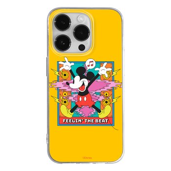 Etui dedykowane do Xiaomi REDMI NOTE 11 4G/ 11S 4G wzór:  Mickey 060 oryginalne i oficjalnie licencjonowane - Disney