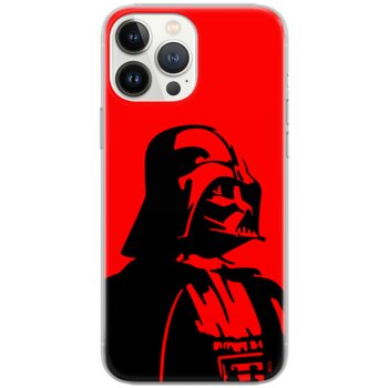 Etui dedykowane do Xiaomi REDMI NOTE 12 4G wzór:  Darth Vader 019 oryginalne i oficjalnie licencjonowane - Star Wars