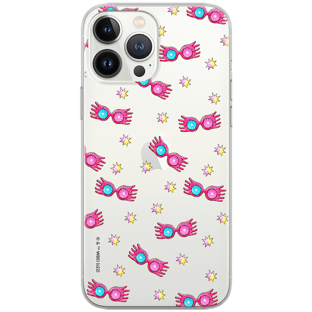 Etui dedykowane do XIAOMI REDMI NOTE 9 wzór: Harry Potter 248 oryginalne i oficjalnie coque xiaomi redmi note 9 harry potter