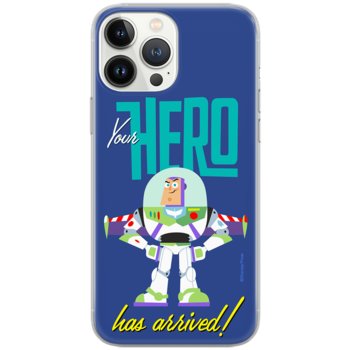 Etui Disney dedykowane do Huawei P SMART 2021, wzór: Toy Story 005 Etui całkowicie zadrukowane, oryginalne i oficjalnie licencjonowane - ERT Group