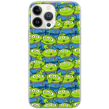 Etui Disney dedykowane do Huawei P SMART 2021, wzór: Toy Story 009 Etui całkowicie zadrukowane, oryginalne i oficjalnie licencjonowane - ERT Group