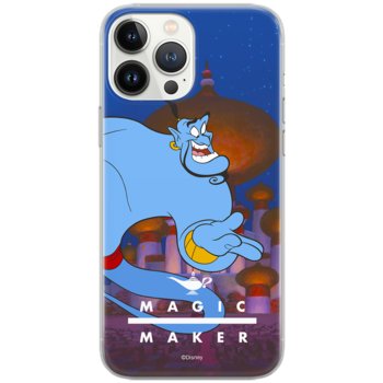 Etui Disney dedykowane do Huawei P10 LITE, wzór: Aladyn 001 Etui całkowicie zadrukowane, oryginalne i oficjalnie licencjonowane - ERT Group