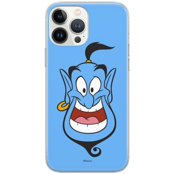 Etui Disney dedykowane do Huawei P10 LITE, wzór: Dżin 001 Etui całkowicie zadrukowane, oryginalne i oficjalnie licencjonowane - ERT Group