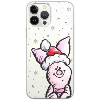 Etui Disney dedykowane do Huawei P10 LITE, wzór: Kubuś i Przyjaciele 027 Etui częściowo przeźroczyste, oryginalne i oficjalnie licencjonowane - ERT Group