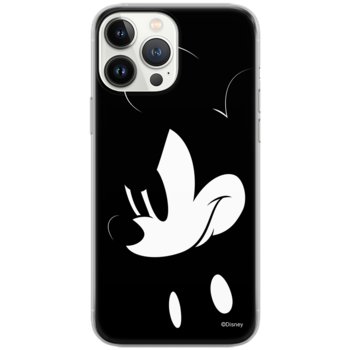 Etui Disney dedykowane do Huawei P10 LITE, wzór: Mickey 029 Etui całkowicie zadrukowane, oryginalne i oficjalnie licencjonowane - ERT Group